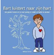 Bart luistert naar zijn hart